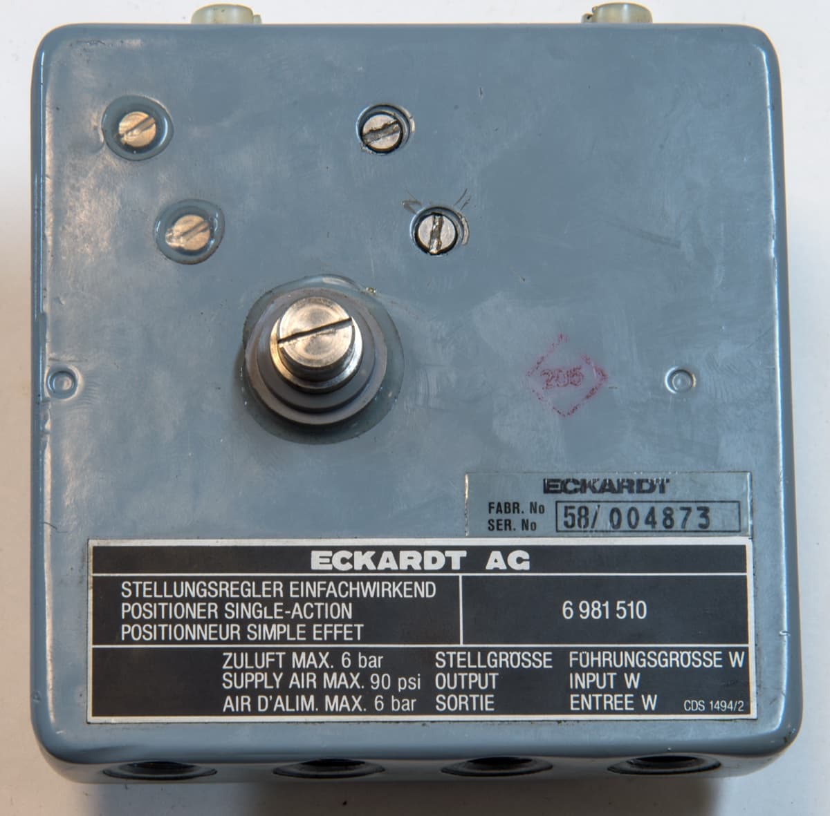 Accessories — Warsaw