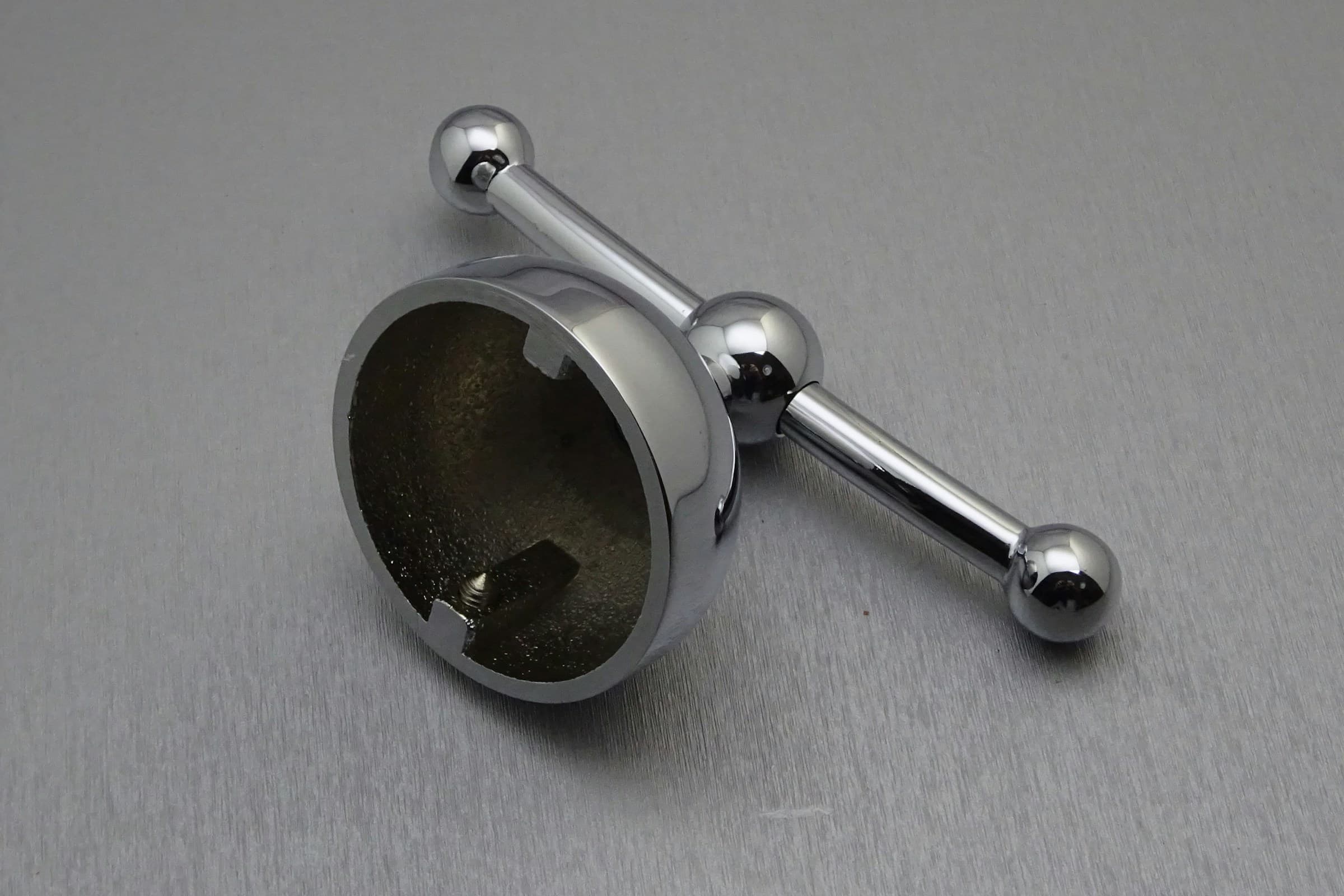 Ball Valves — Ranchi