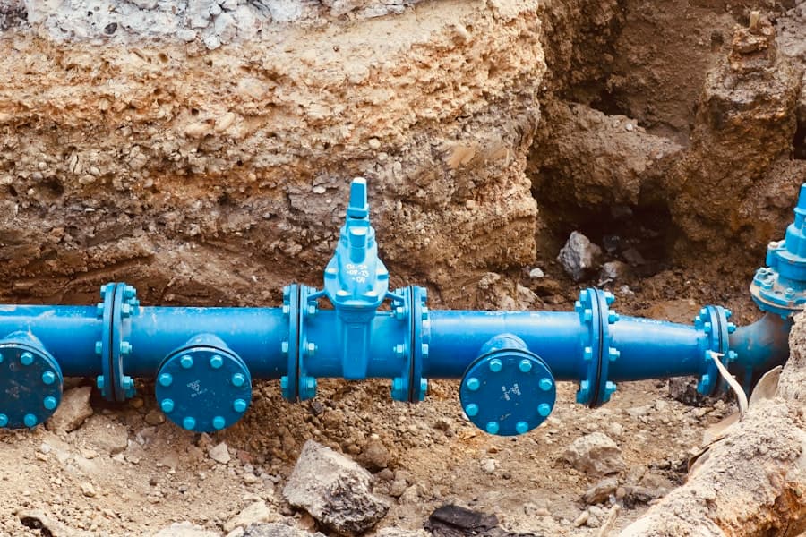 Butterfly Valves — Ranchi