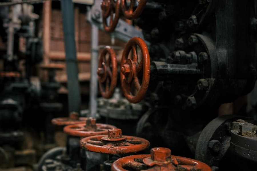 Check Valves — Ranchi