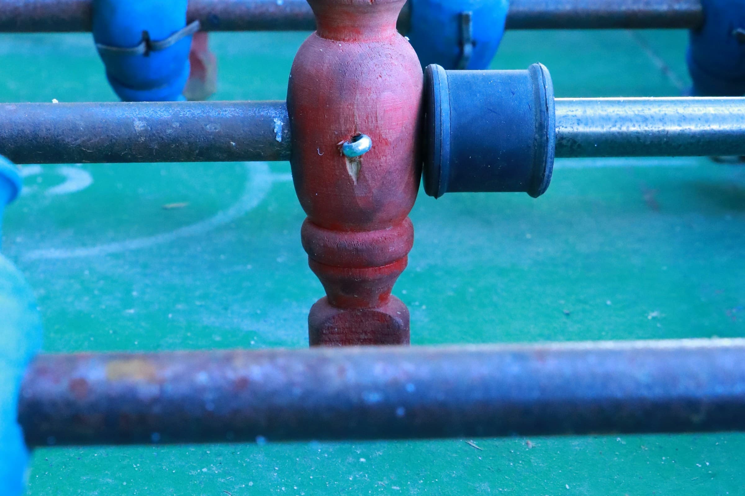 Pinch Valves — Ranchi