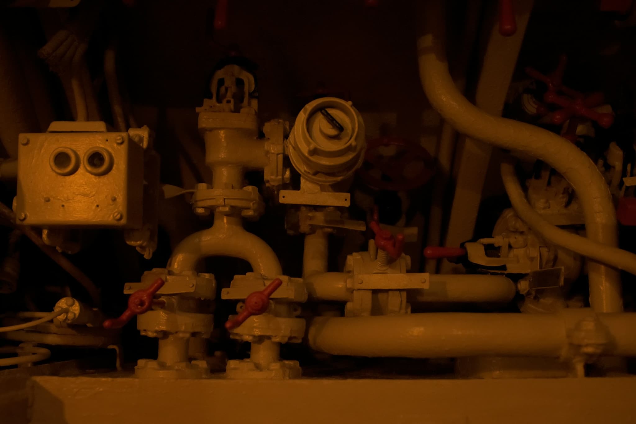 Industrial operations in Shimla