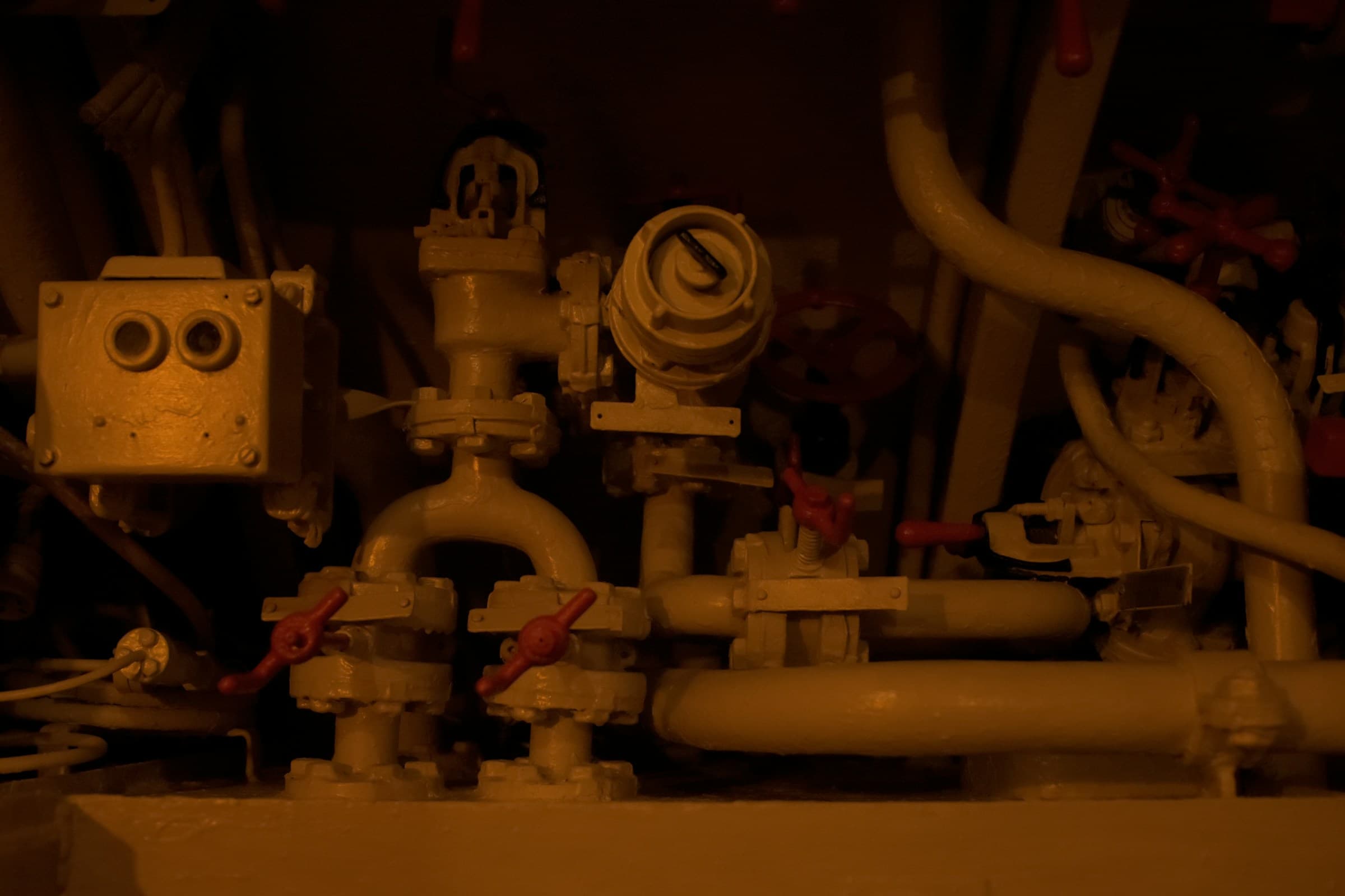 Industrial operations in Ranchi