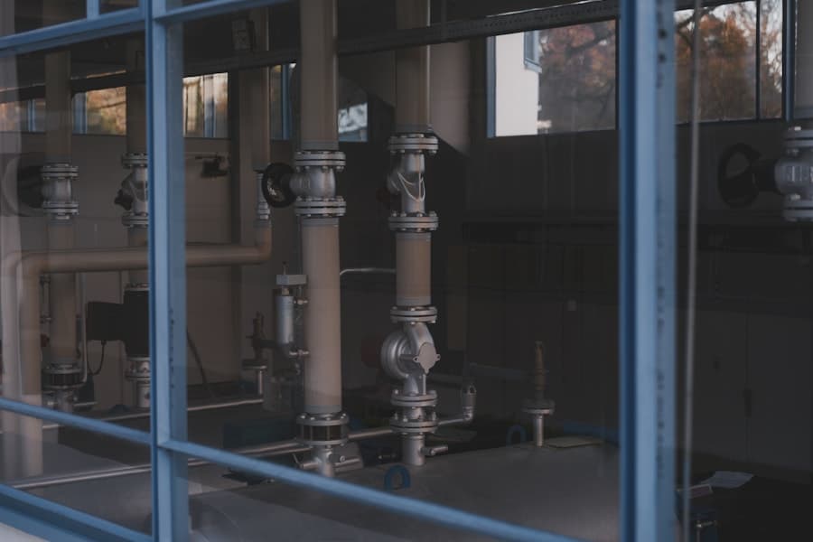 Quality manufacturing facility