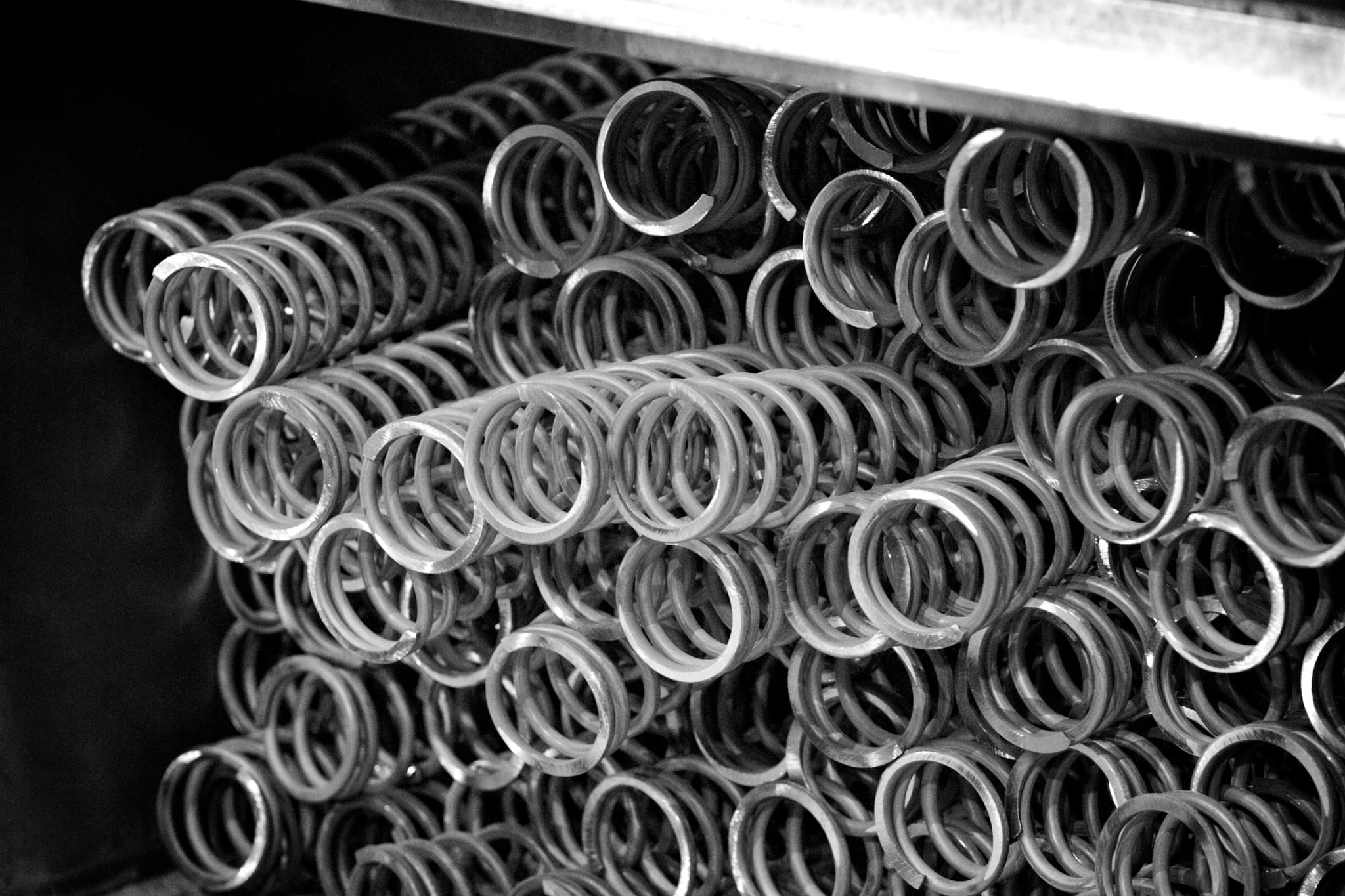 Hyderabad industrial operations