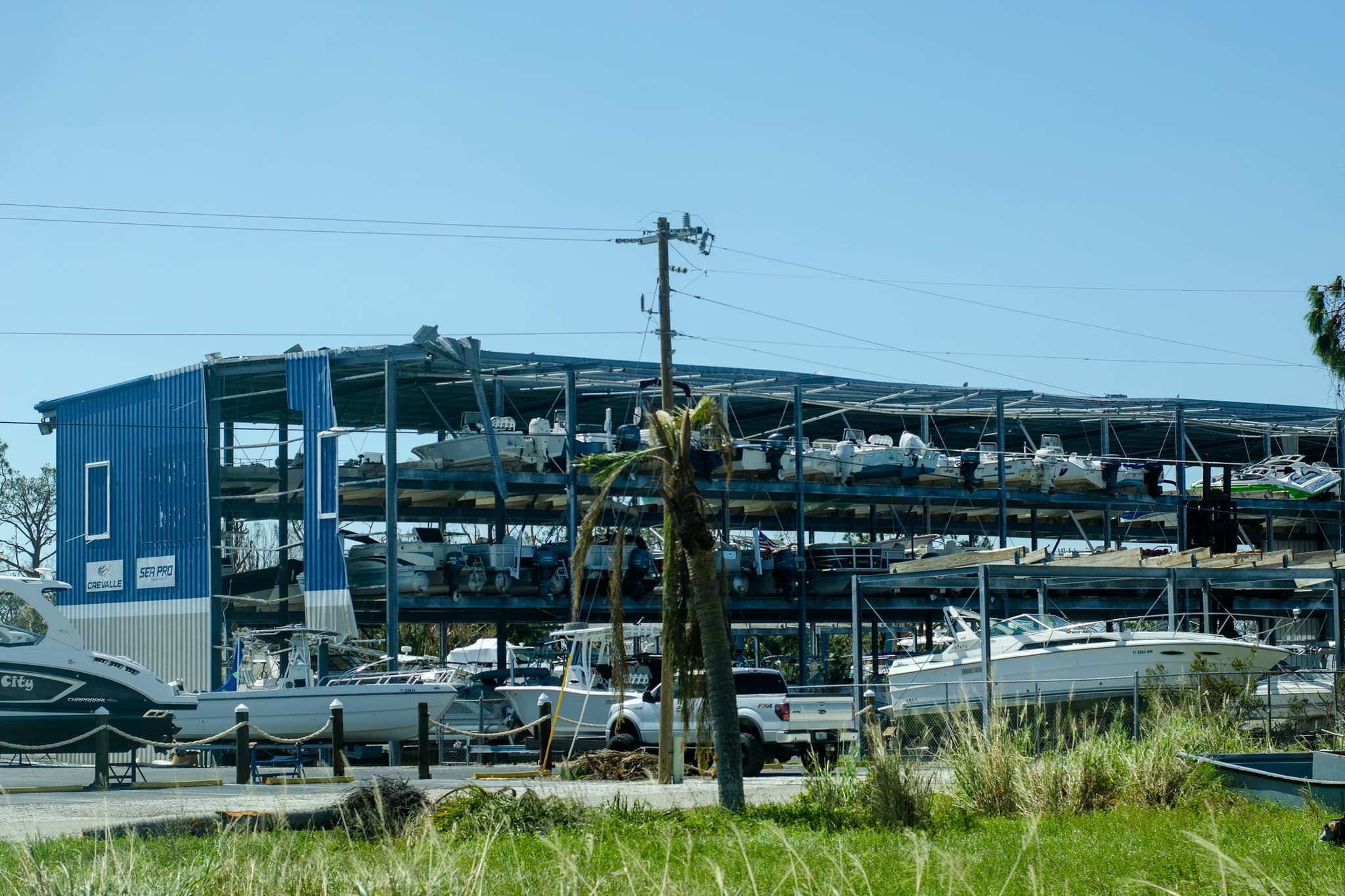 Mundra industrial operations