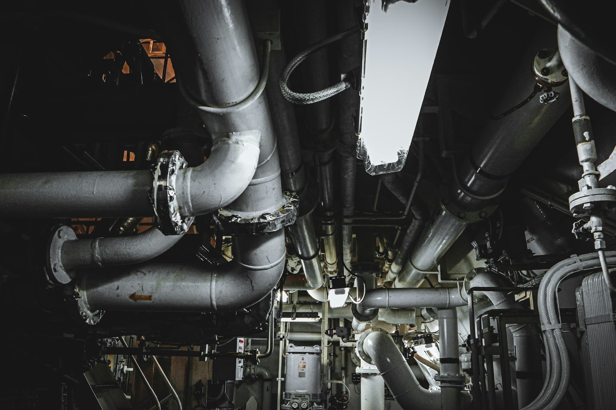 Bangalore industrial operations