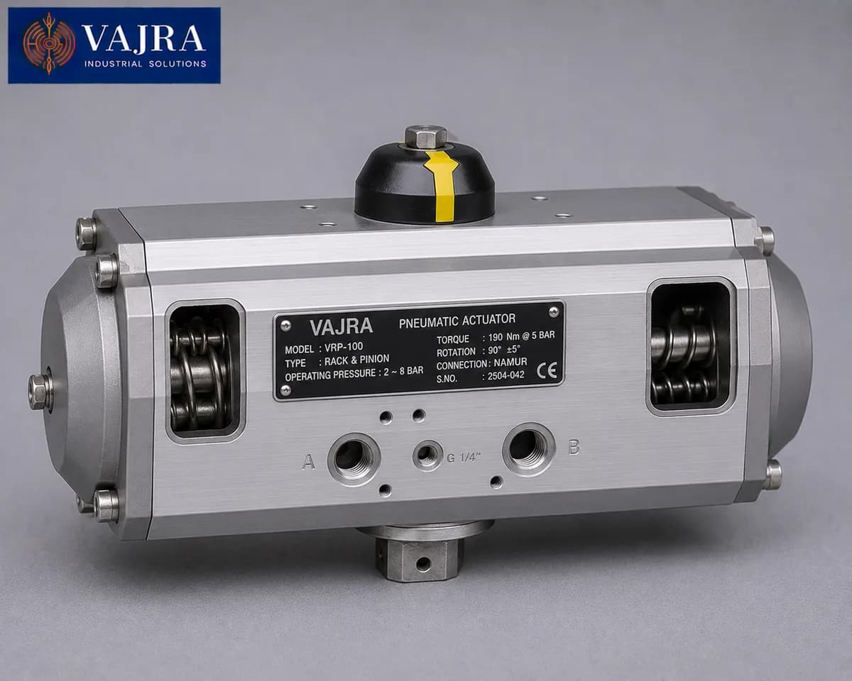 Actuators - Mumbai