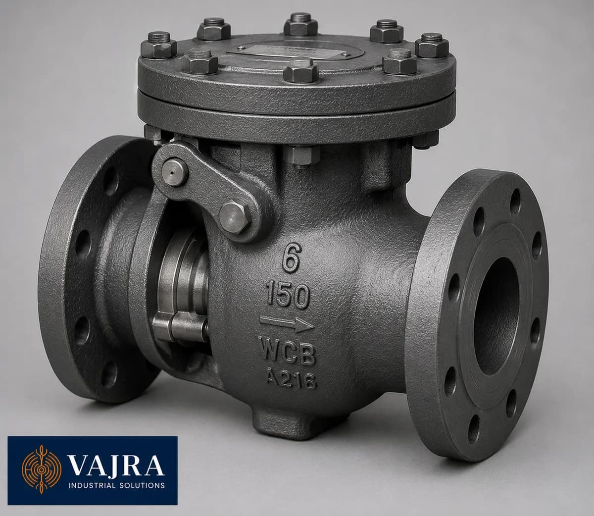 Check Valves - Mumbai