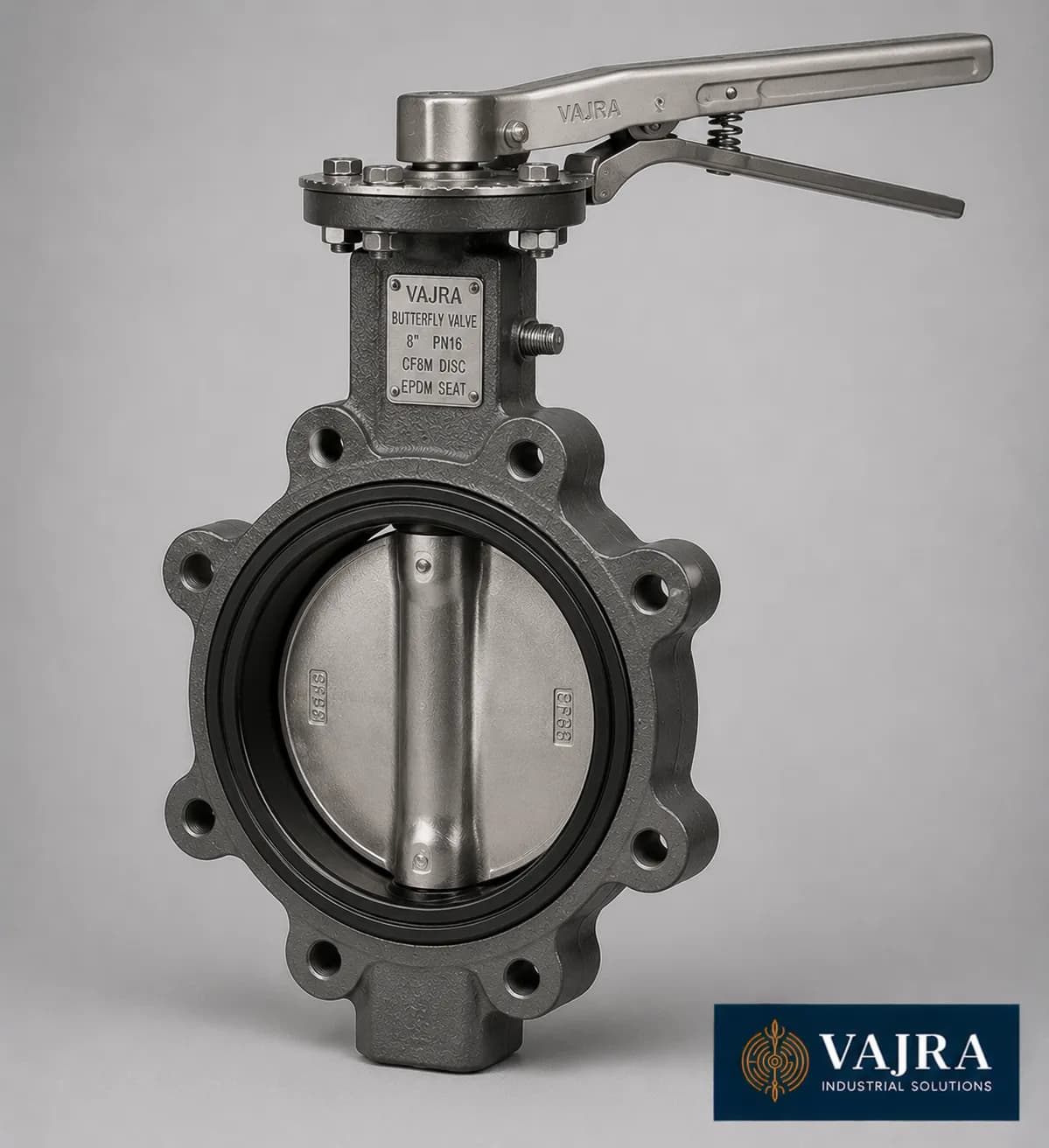 Butterfly Valves - Mumbai