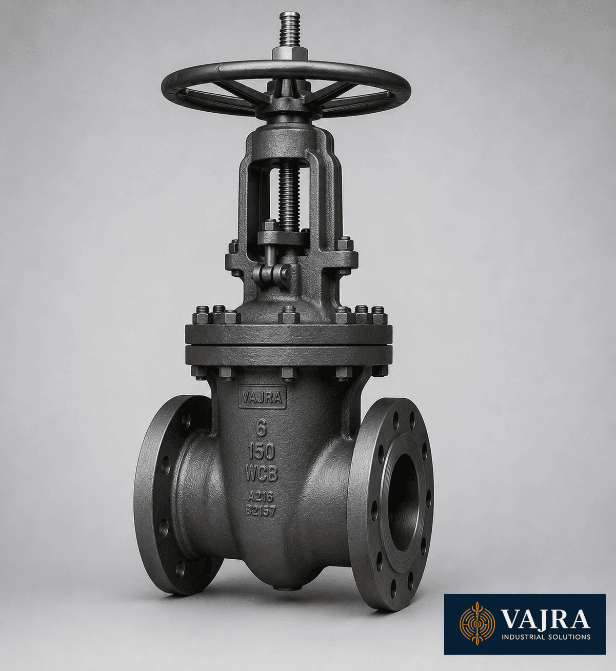 Wedge Gate Valve