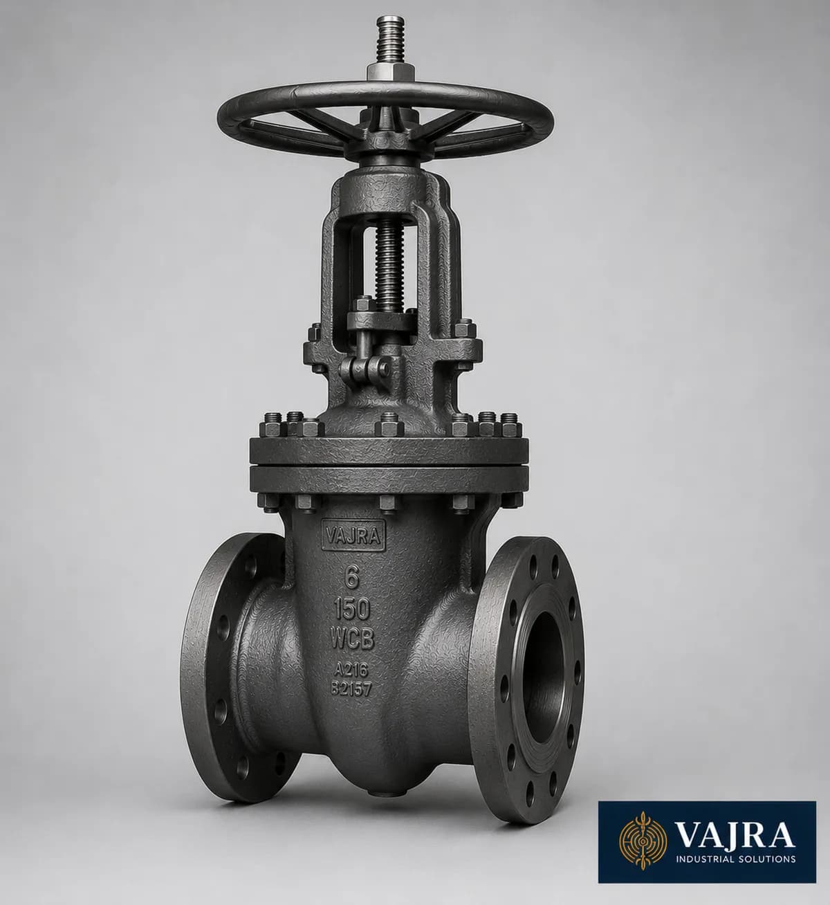 Gate Valves - Mumbai