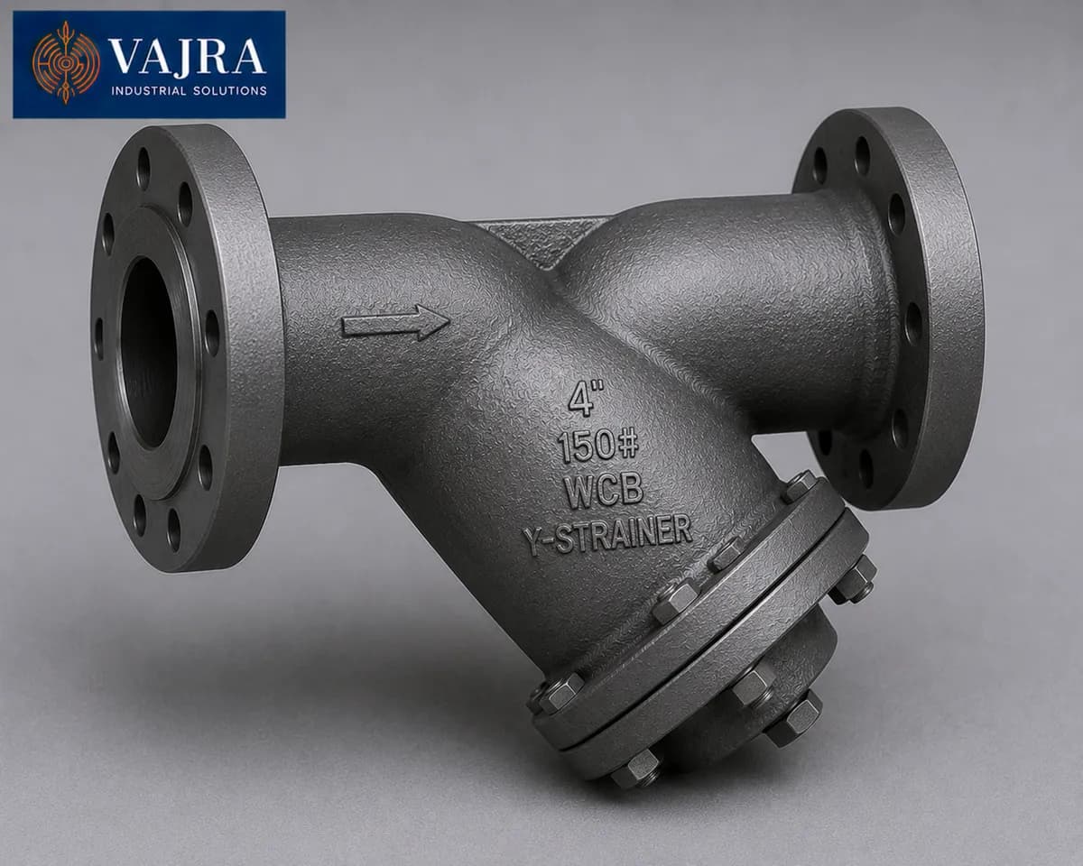 Strainers - Mumbai