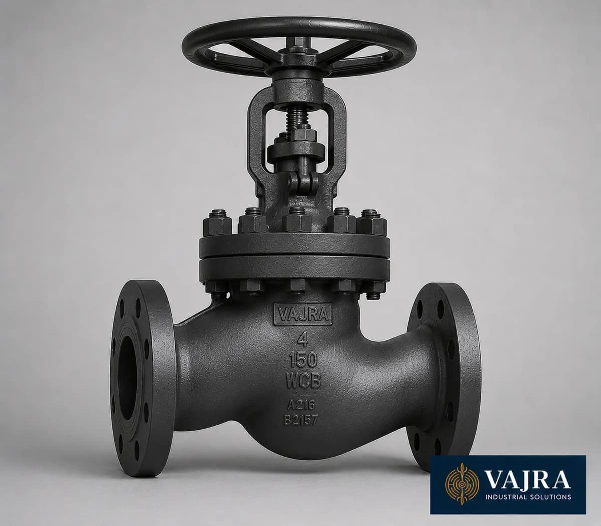 Globe Valves - Mumbai